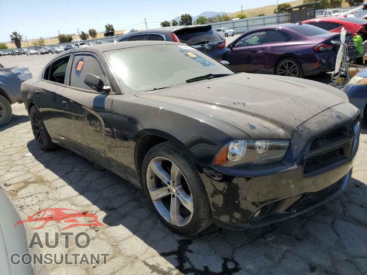 DODGE CHARGER 2012 - 2C3CDXHG1CH149596