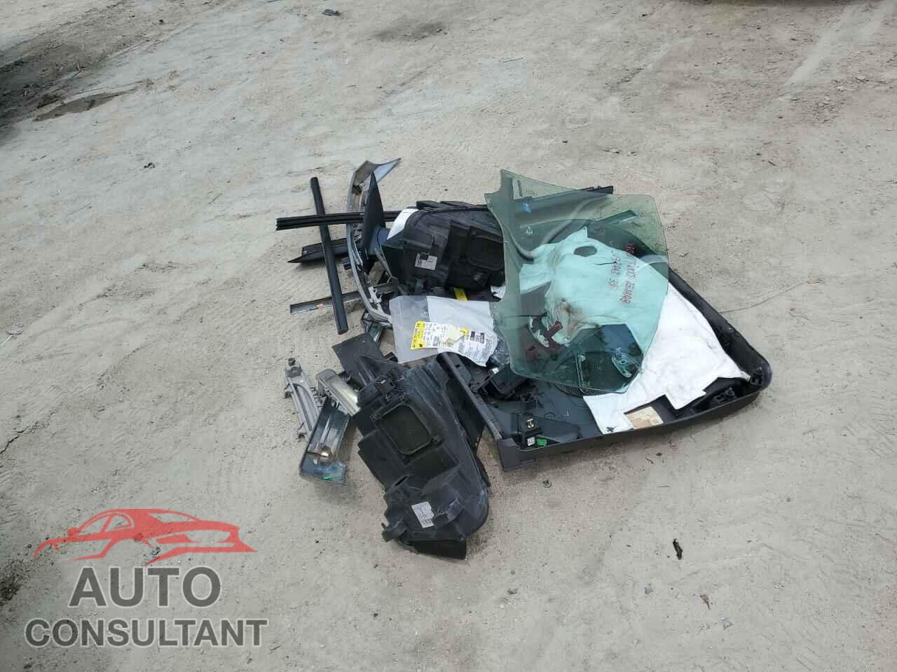 FORD EDGE 2013 - 2FMDK3JC9DBC25183