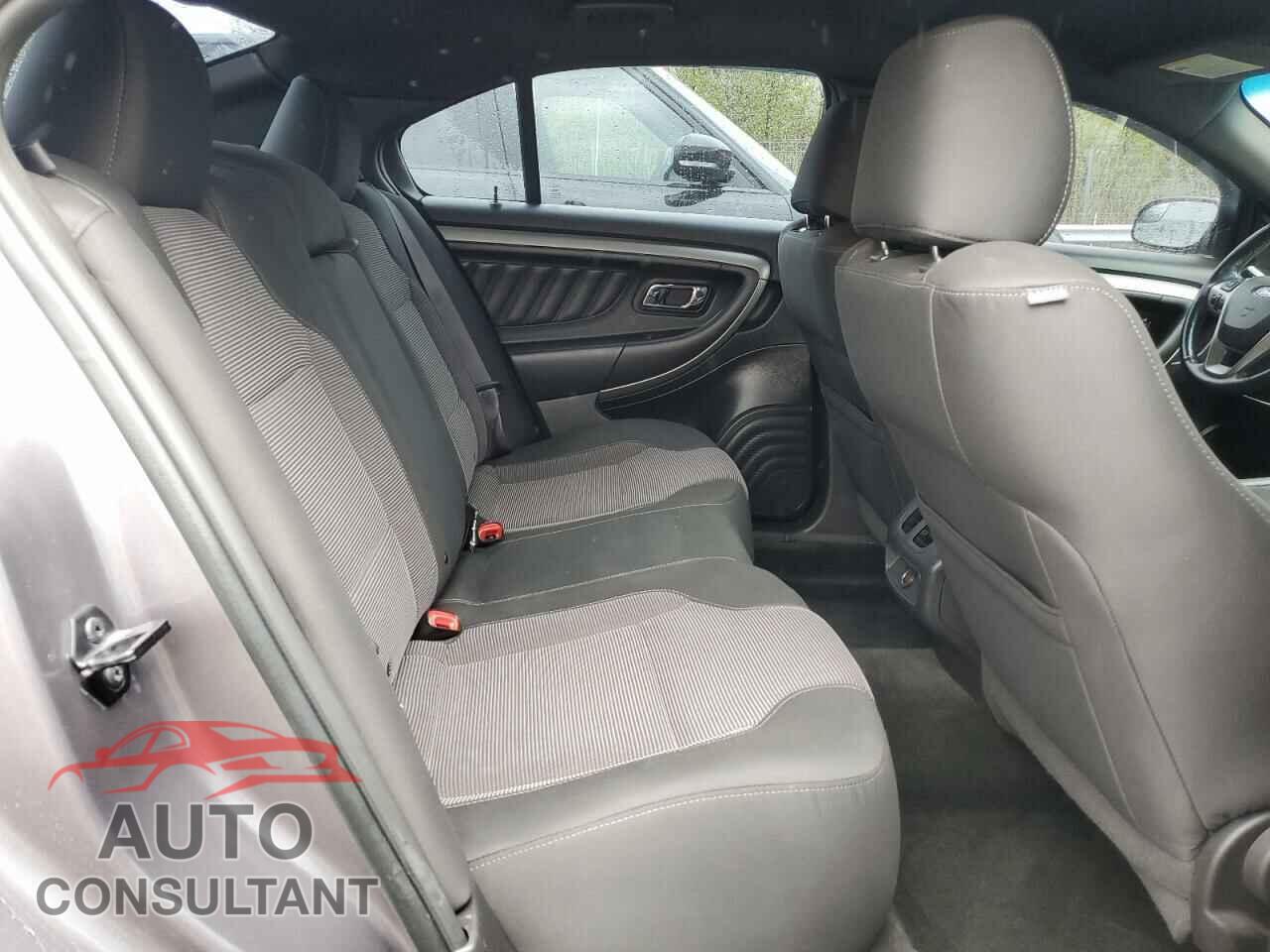 FORD TAURUS 2014 - 1FAHP2E85EG102049