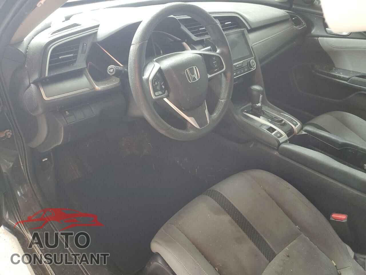 HONDA CIVIC 2016 - 19XFC2F77GE043253