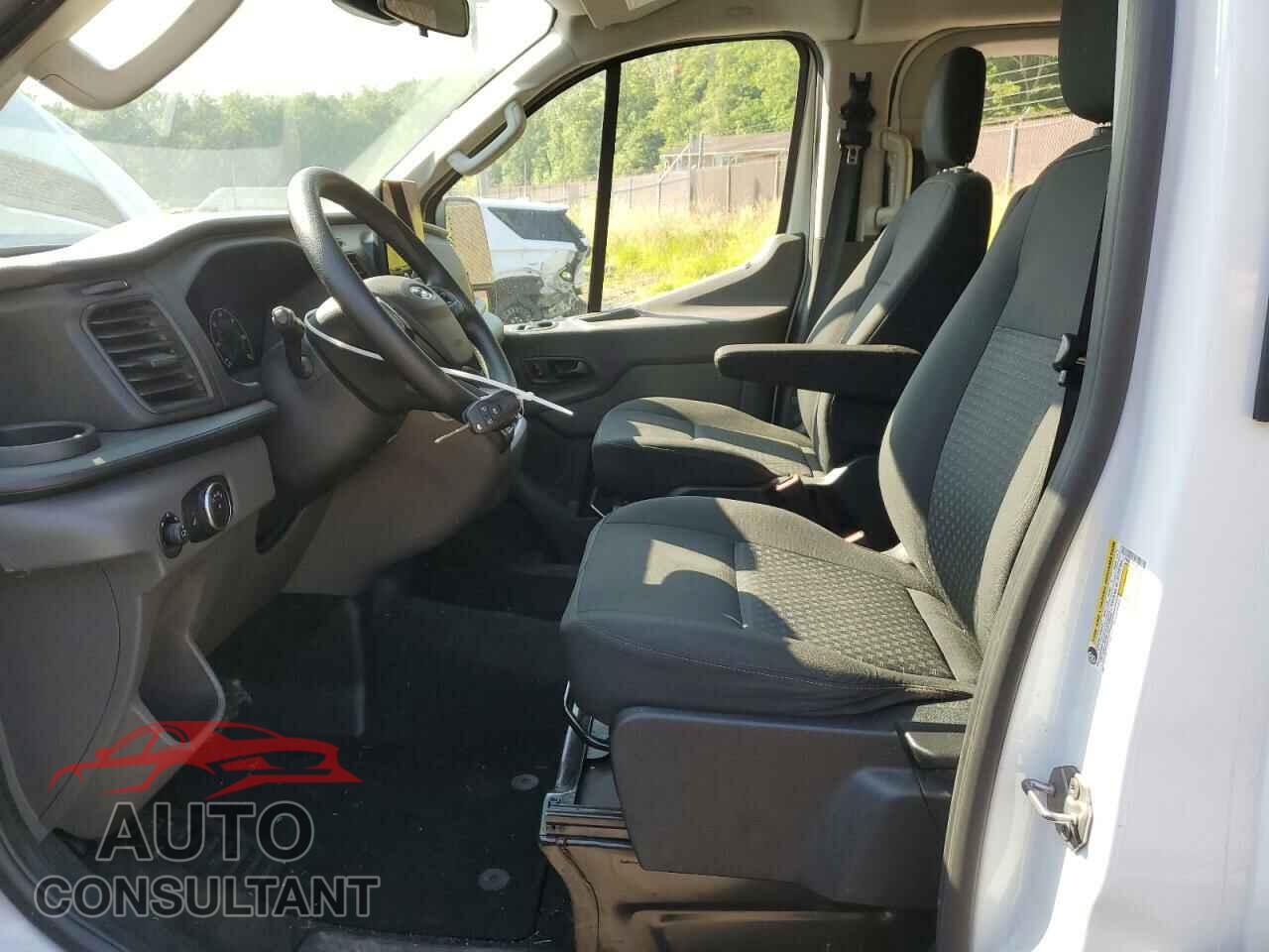 FORD TRANSIT 2020 - 1FBAX2Y85LKB23411