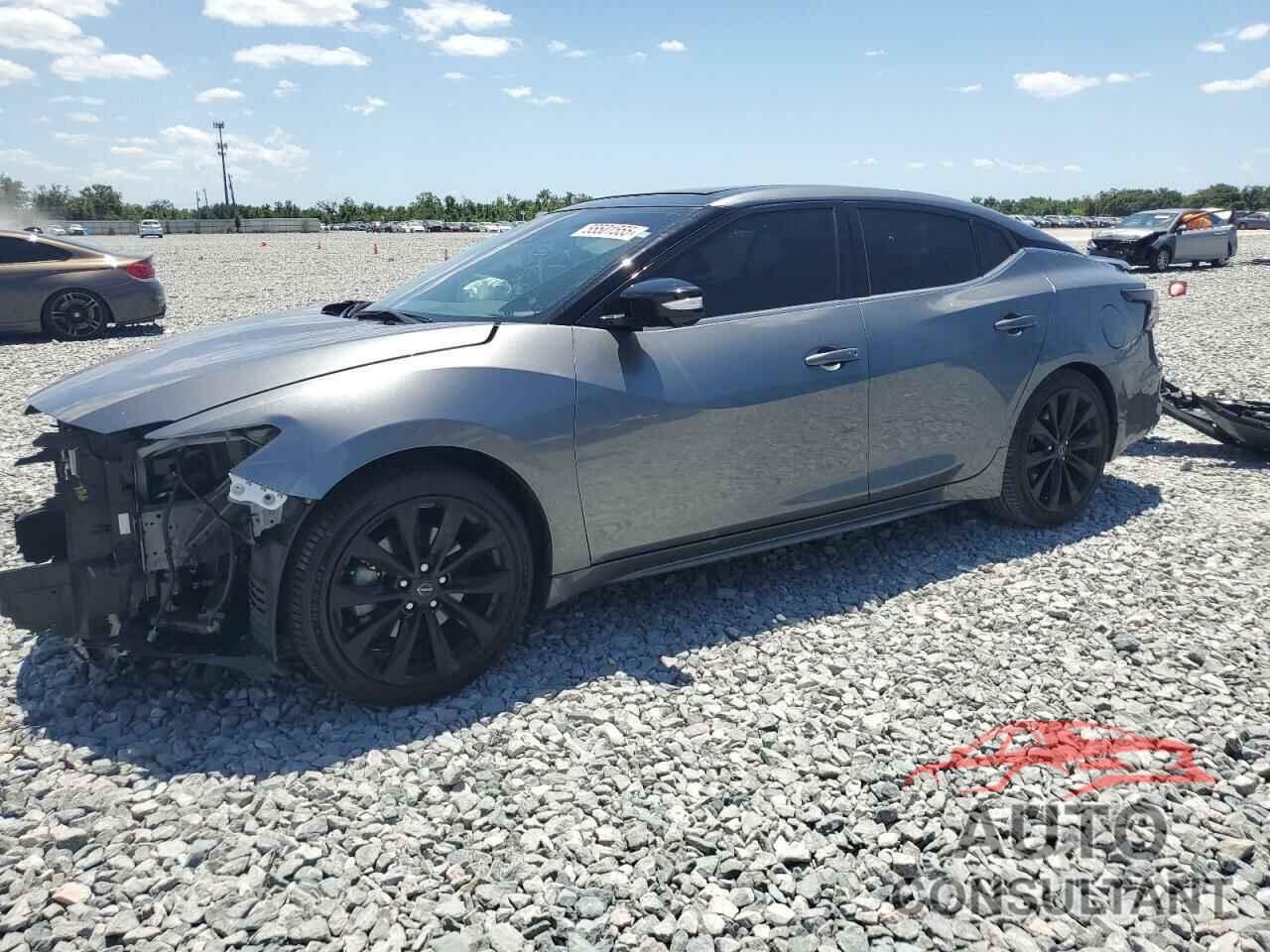 NISSAN MAXIMA 2023 - 1N4AA6EVXPC513845