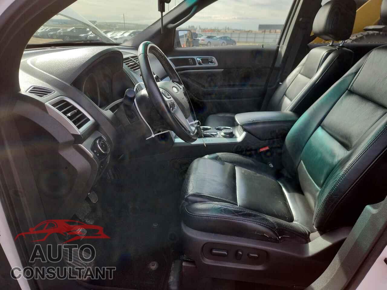 FORD EXPLORER 2013 - 1FM5K8D86DGA09437