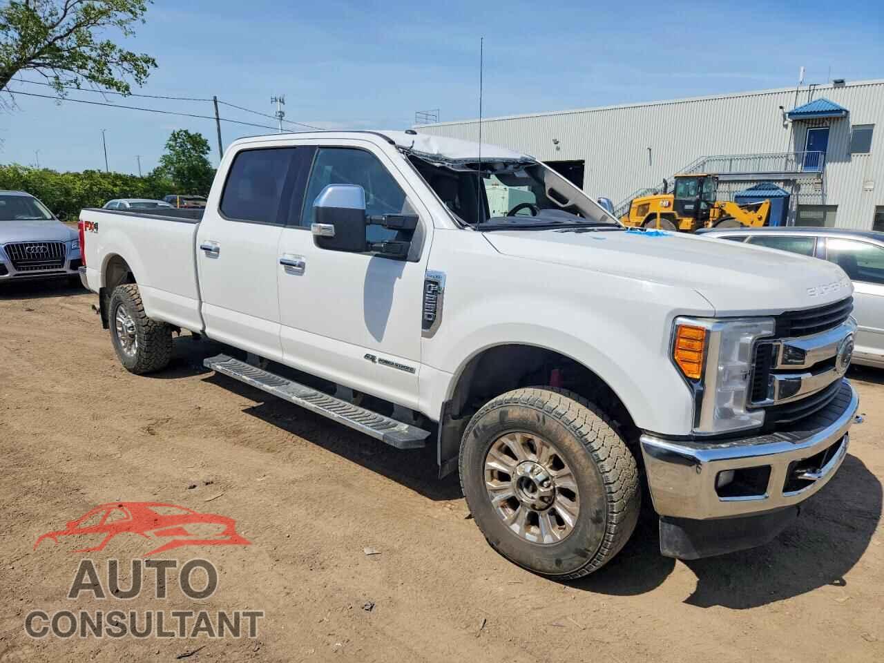 FORD F250 2017 - 1FT7W2BT3HEE76192
