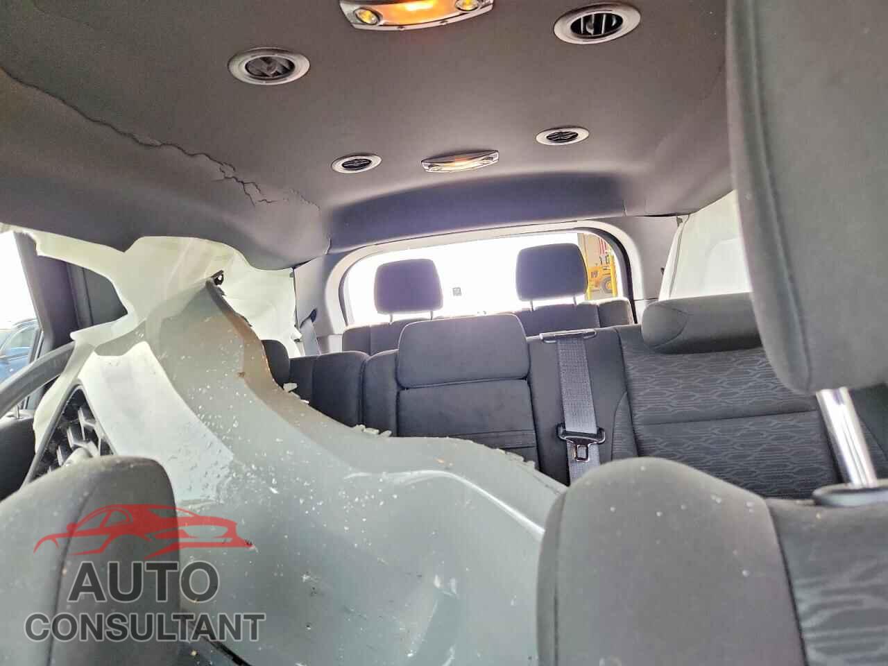 DODGE DURANGO 2026 - 1C4RDHDG1TC187365