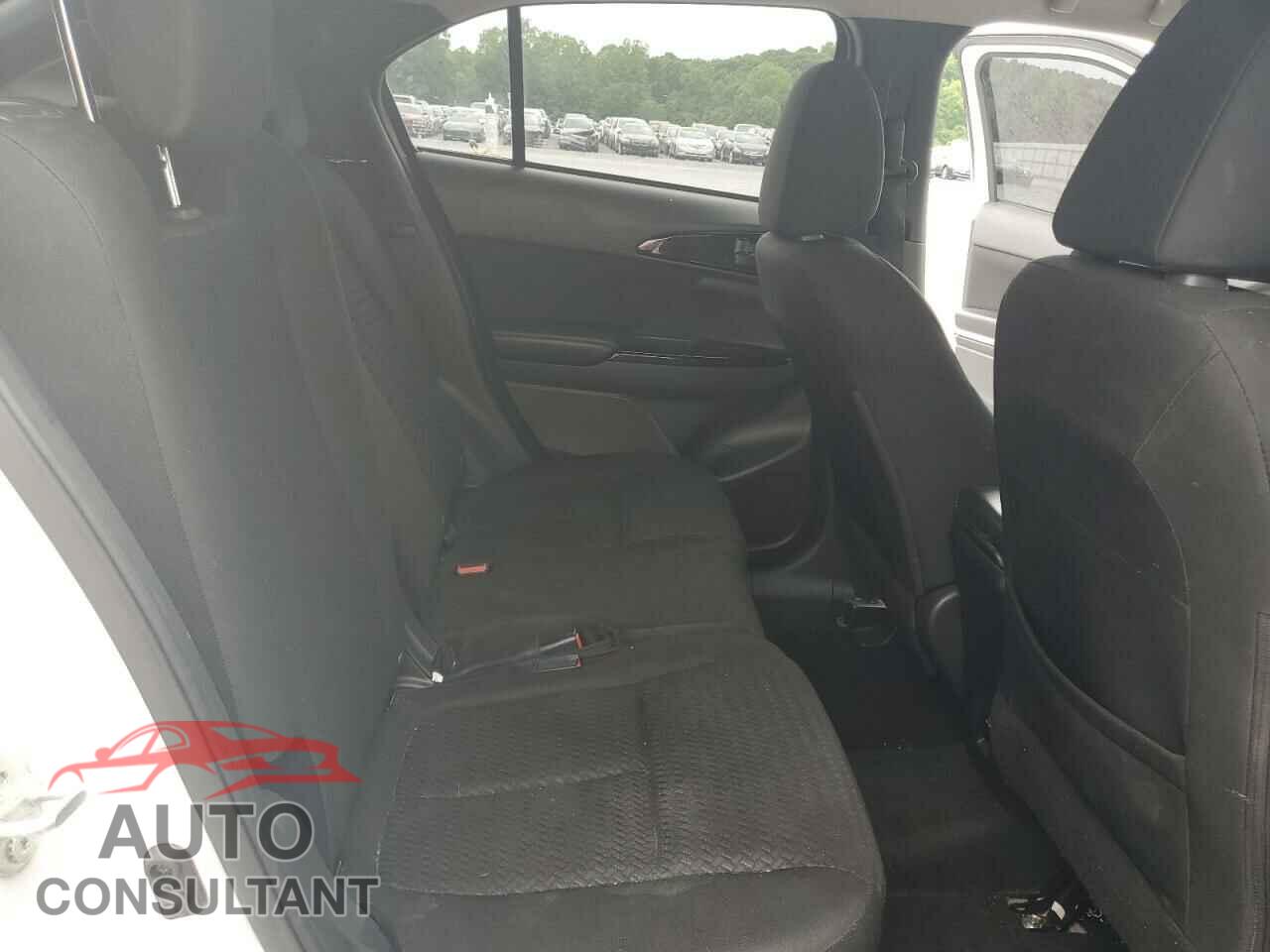 MITSUBISHI ECLIPSE 2020 - JA4AT4AA8LZ000929