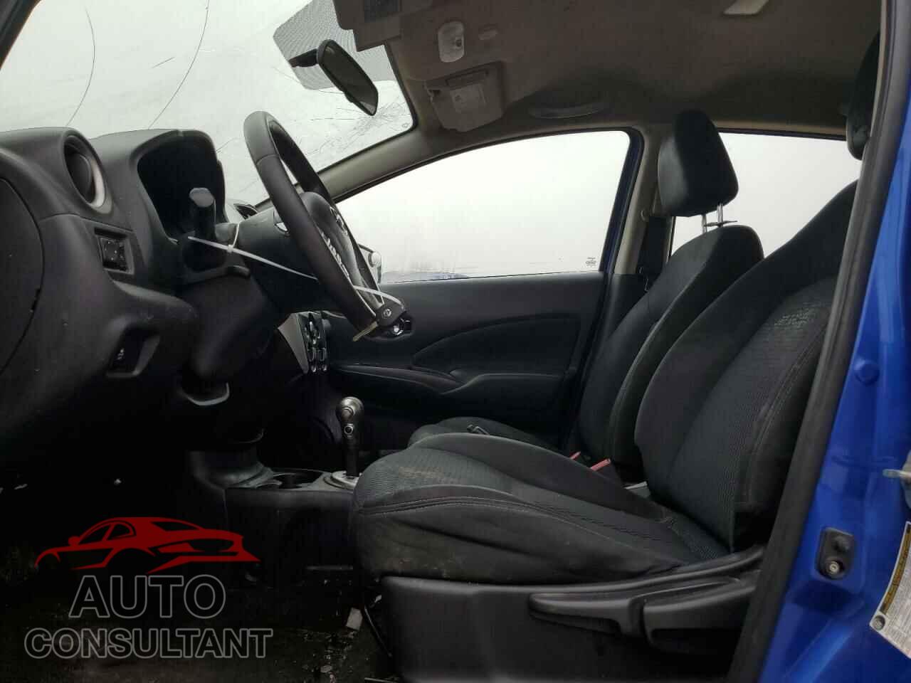 NISSAN VERSA 2016 - 3N1CE2CP2GL406526