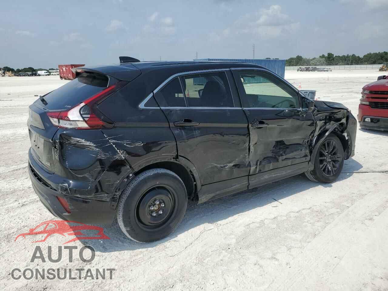 MITSUBISHI ECLIPSE 2024 - JA4ATVAA9RZ001635