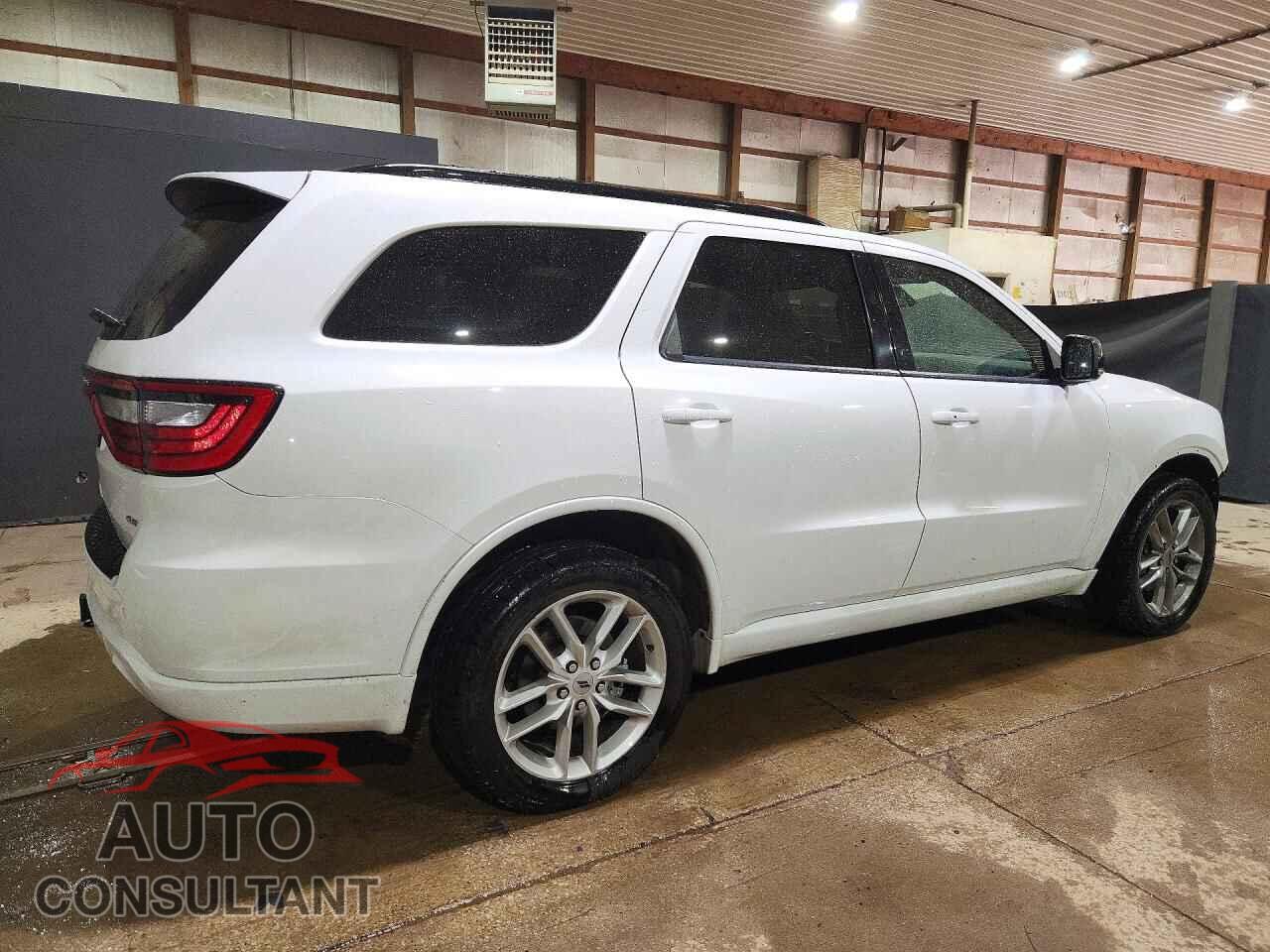 DODGE DURANGO 2024 - 1C4RDJDG6RC207464