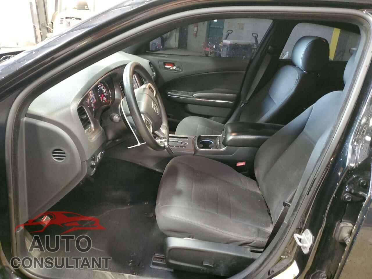 DODGE CHARGER 2014 - 2C3CDXBG1EH117145