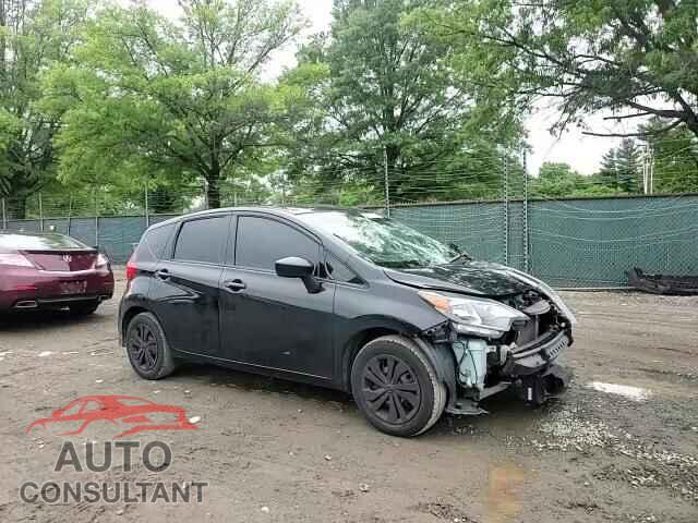 NISSAN VERSA 2019 - 3N1CE2CP8KL359222