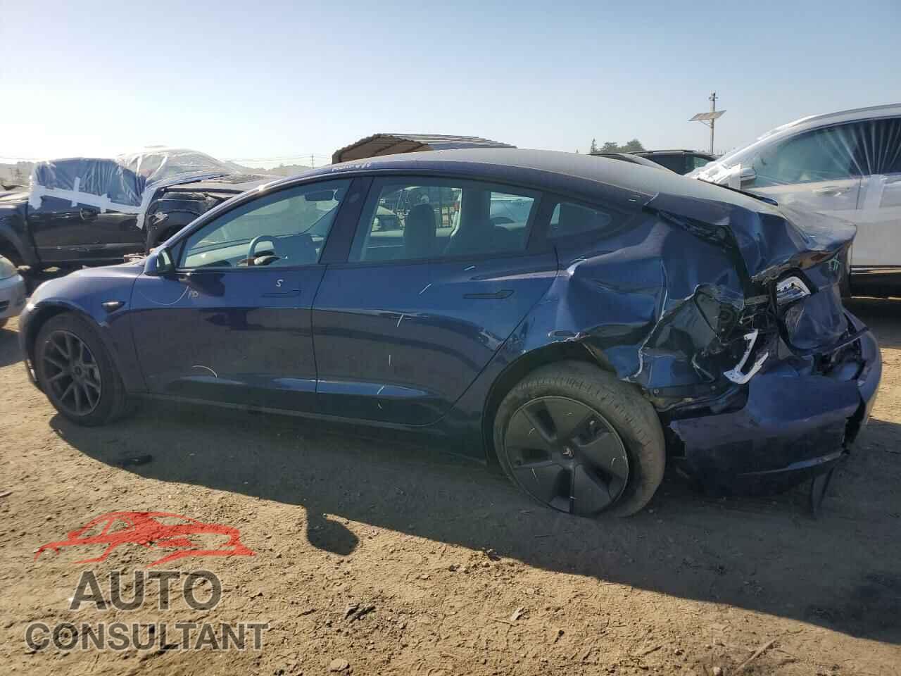 TESLA MODEL 3 2023 - 5YJ3E1EA1PF422392