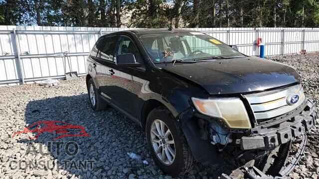 FORD EDGE 2009 - 2FMDK48C59BA96877