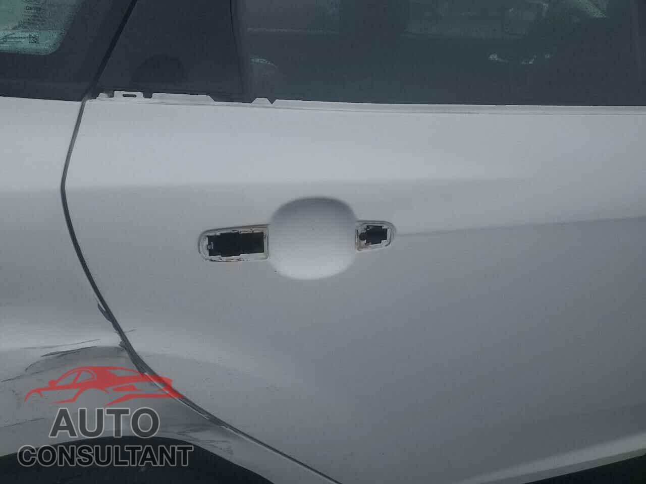 FORD FOCUS 2013 - 1FADP3F23DL288257