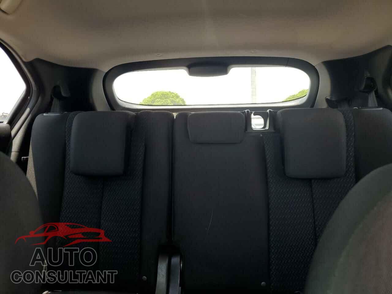 MITSUBISHI ECLIPSE 2020 - JA4AT3AA5LZ017276