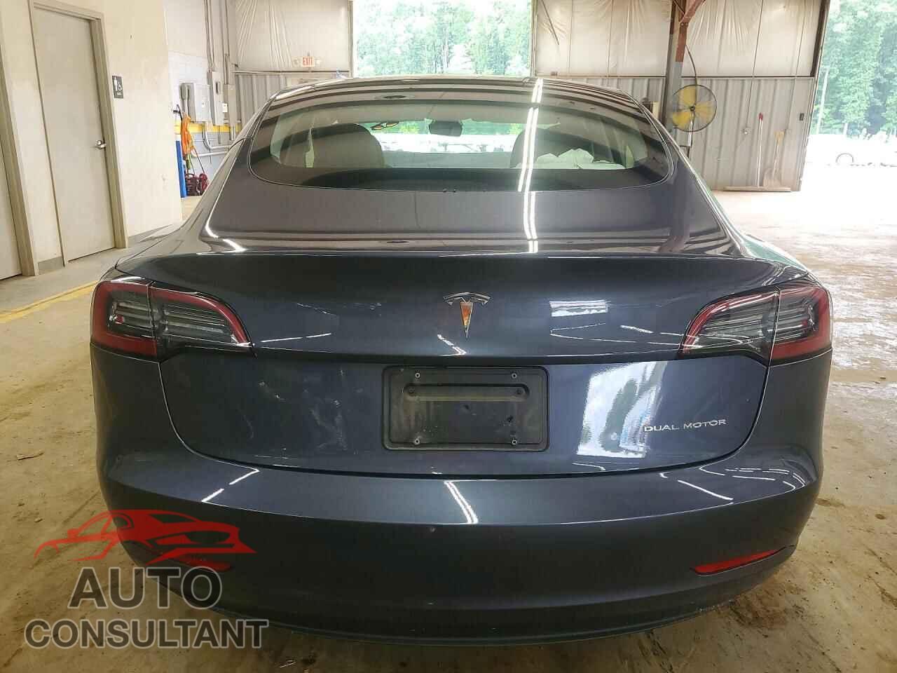 TESLA MODEL 3 2023 - 5YJ3E1EB5PF663056
