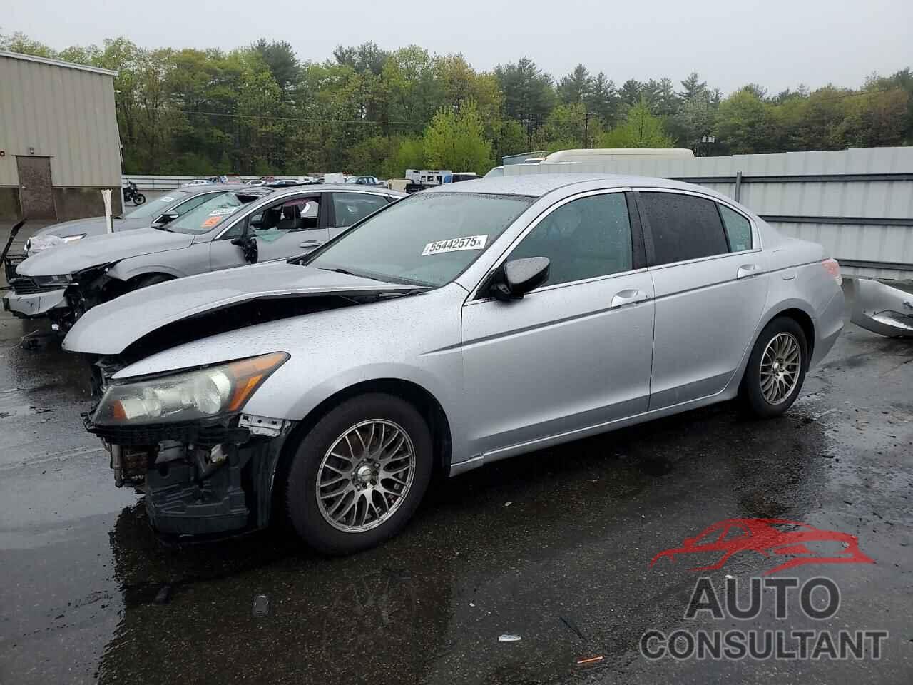 HONDA ACCORD 2009 - 1HGCP26379A180754