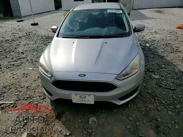 FORD FOCUS 2016 - 1FADP3F24GL397508