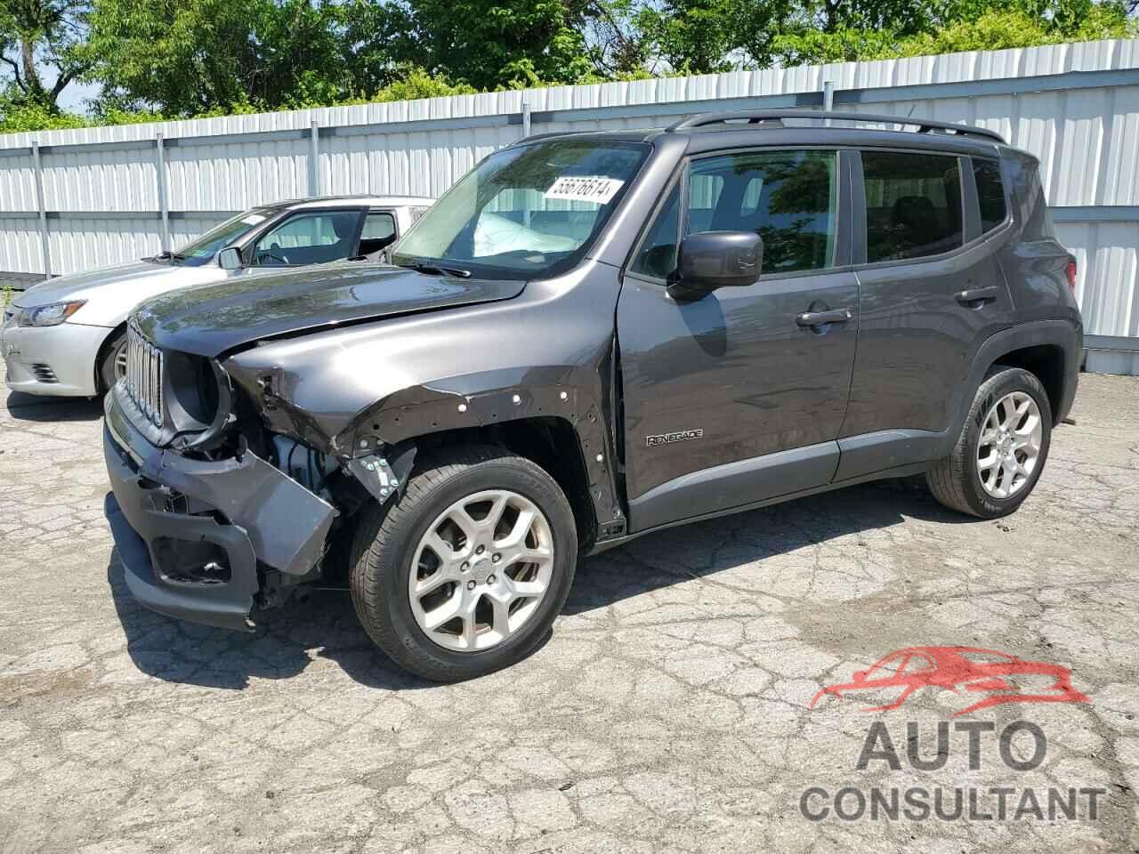 JEEP RENEGADE 2017 - ZACCJBBB8HPF89406