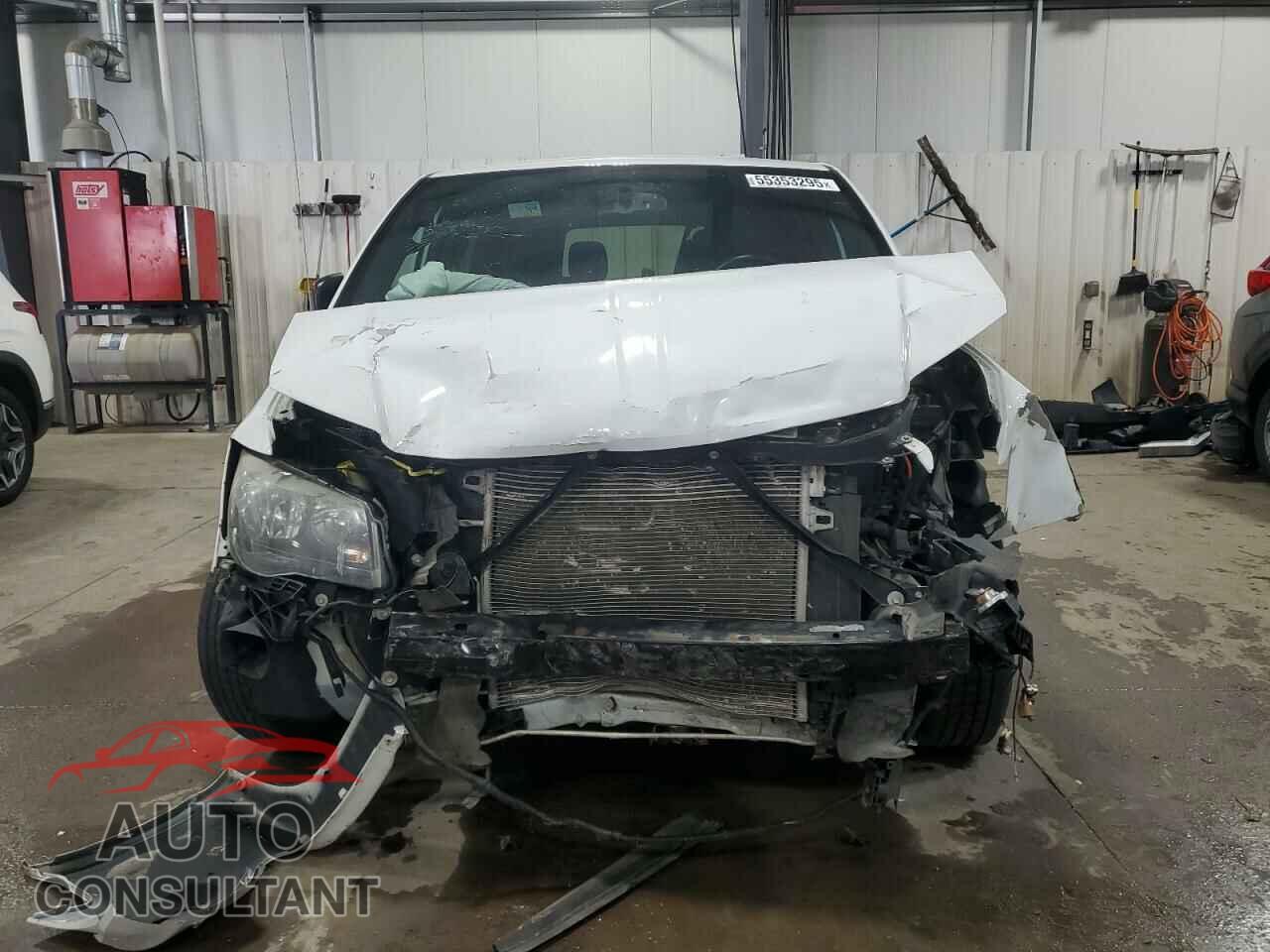 DODGE CARAVAN 2015 - 2C4RDGBG3FR509142