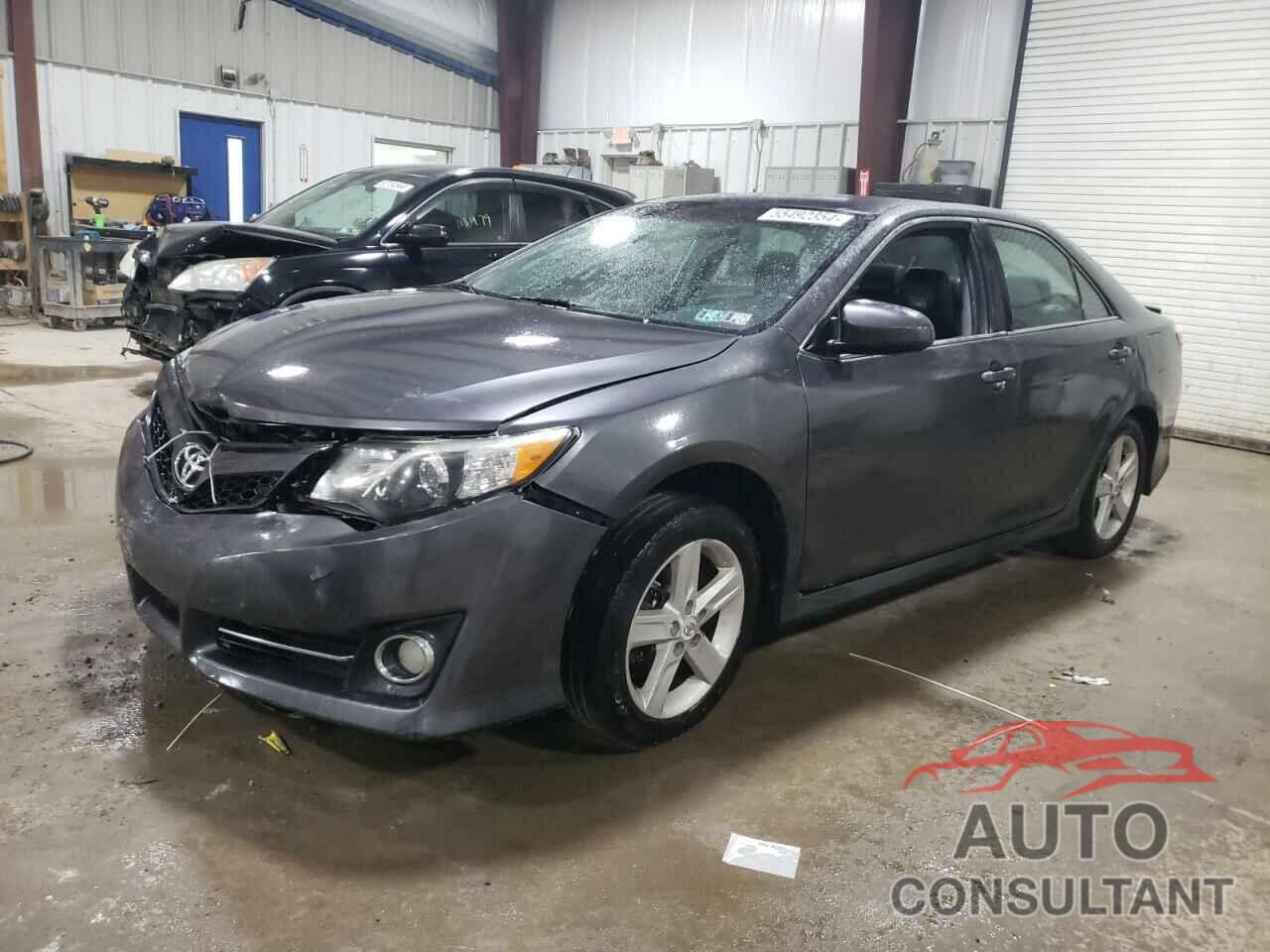 TOYOTA CAMRY 2013 - 4T1BF1FK9DU220723