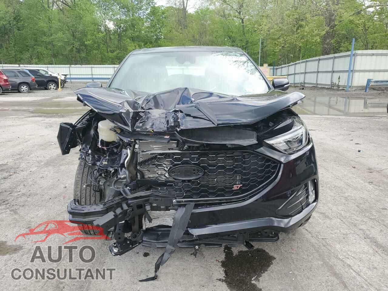 FORD EDGE 2023 - 2FMPK4AP1PBA31953