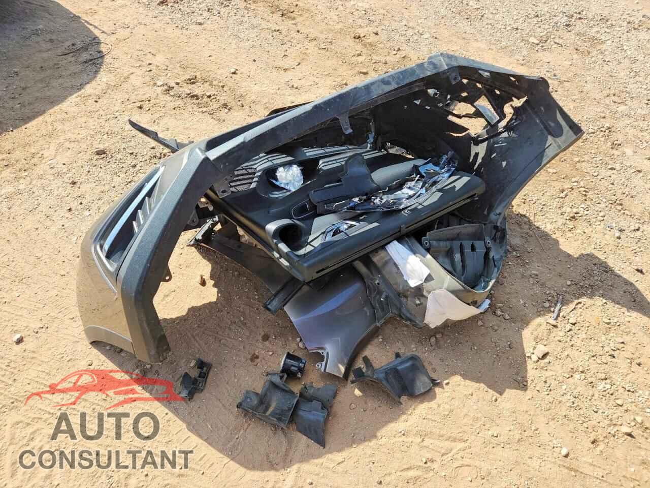 SUBARU ASCENT 2022 - 4S4WMAPD9N3465231