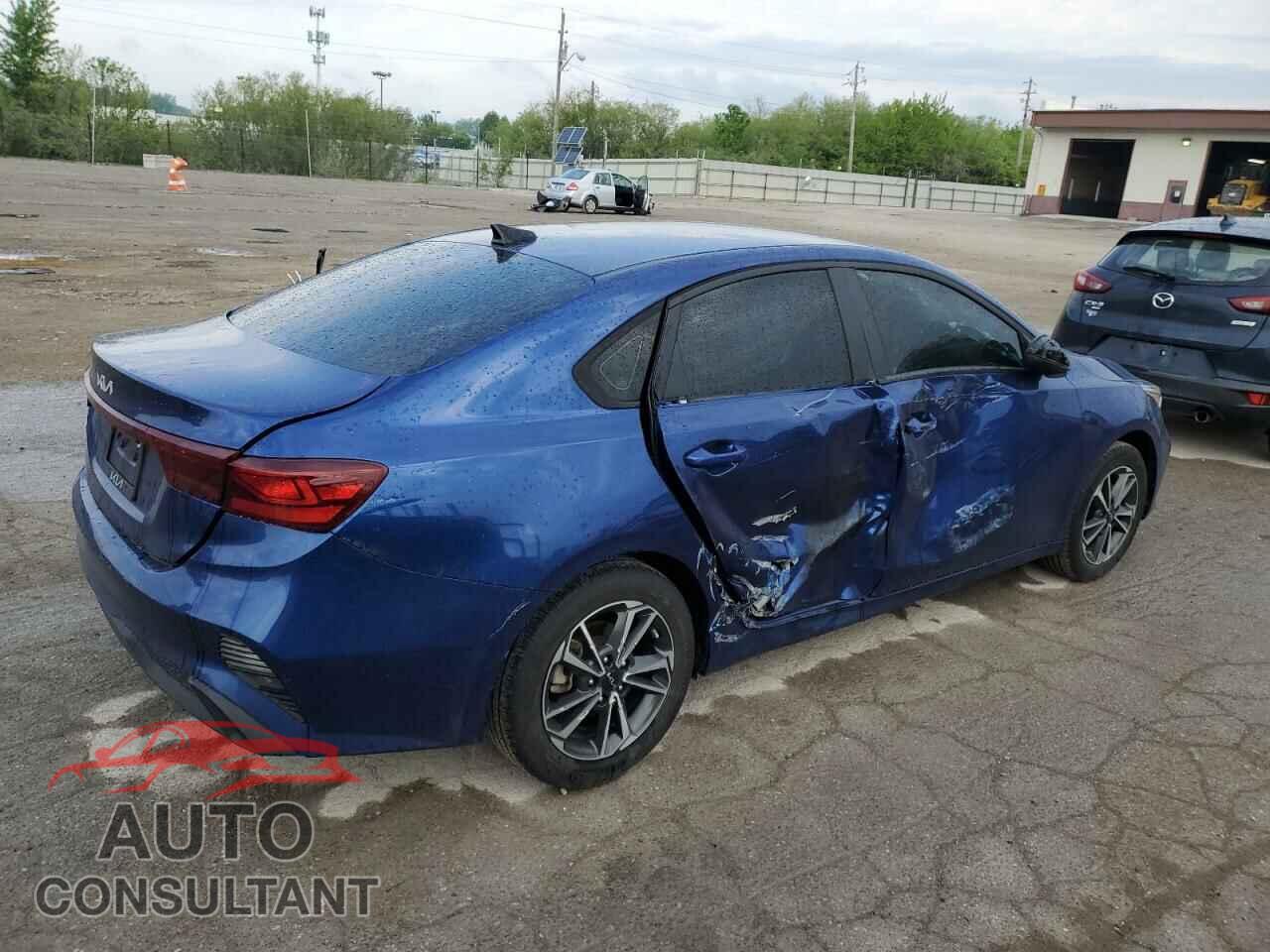 KIA FORTE 2023 - 3KPF24AD2PE507089