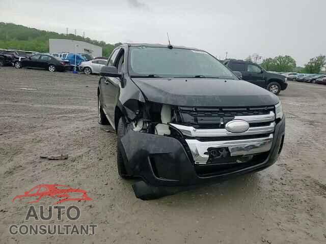 FORD EDGE 2014 - 2FMDK4GC5EBA15811