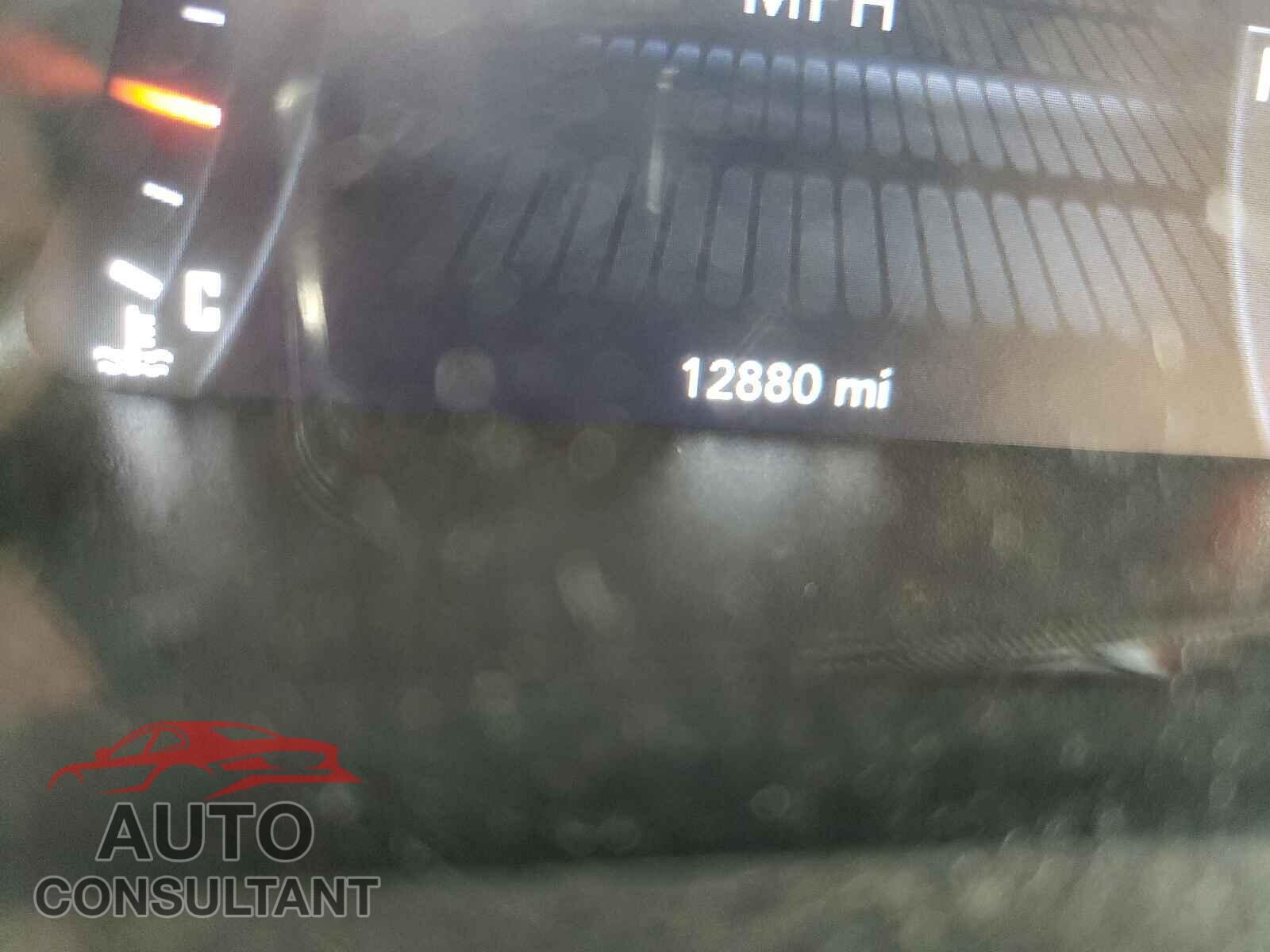 DODGE CHALLENGER 2020 - 2C3CDZAG5LH236276