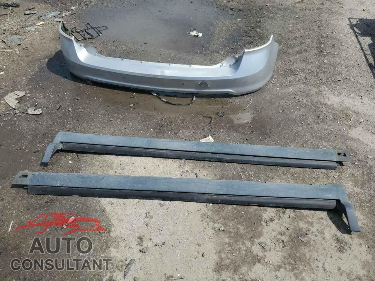 FORD EDGE 2011 - 2FMDK3JC1BBB43025