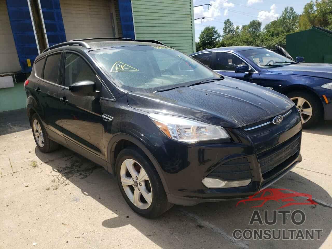 FORD ESCAPE 2016 - 1FMCU0GX9GUA00193