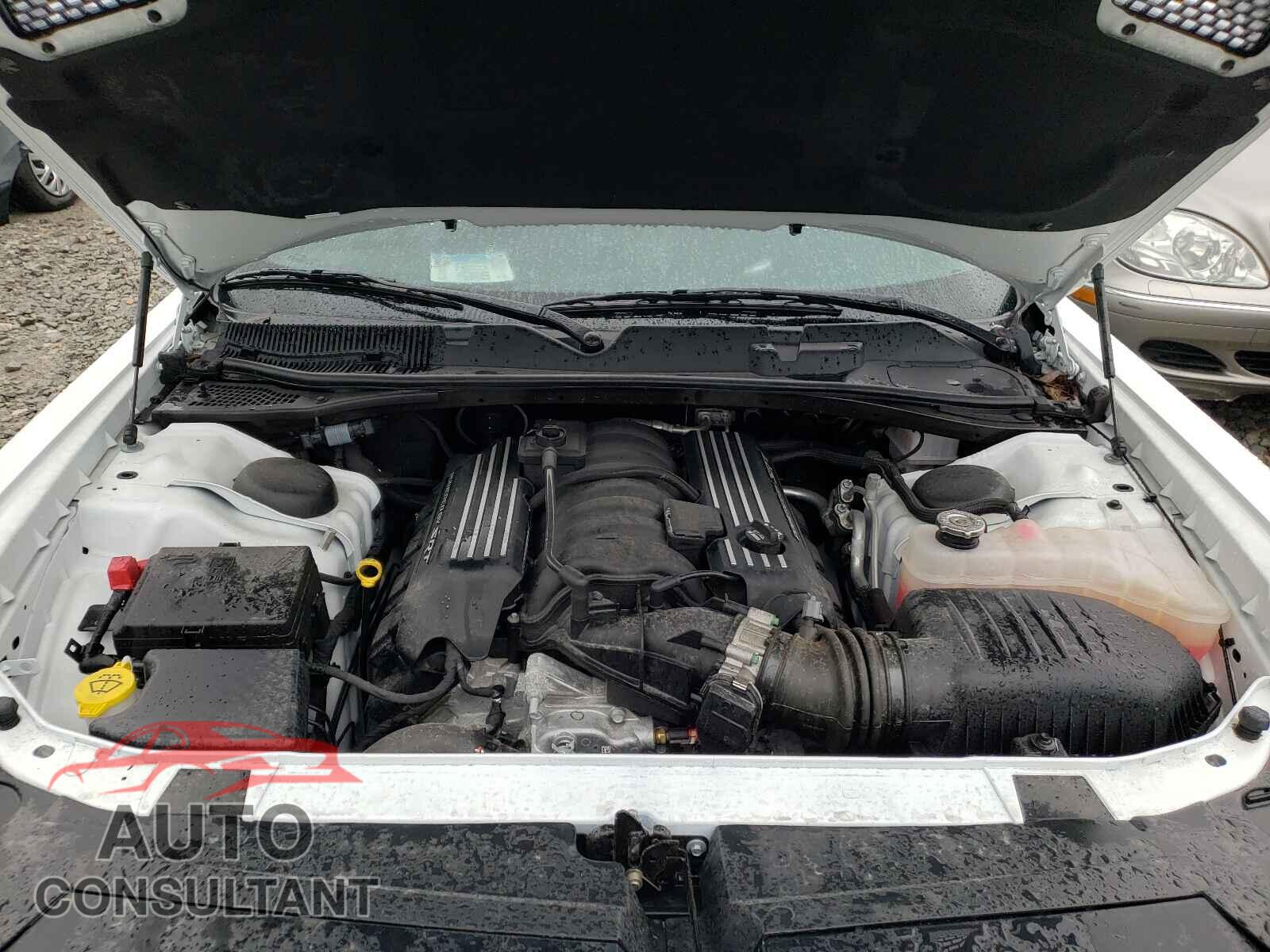 DODGE CHALLENGER 2021 - 2C3CDZFJ9MH526641