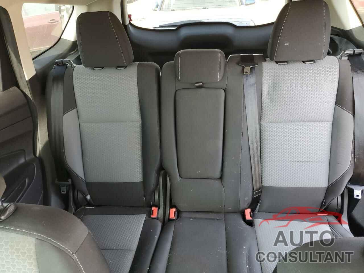 FORD ESCAPE 2019 - 1FMCU0GD3KUB99417