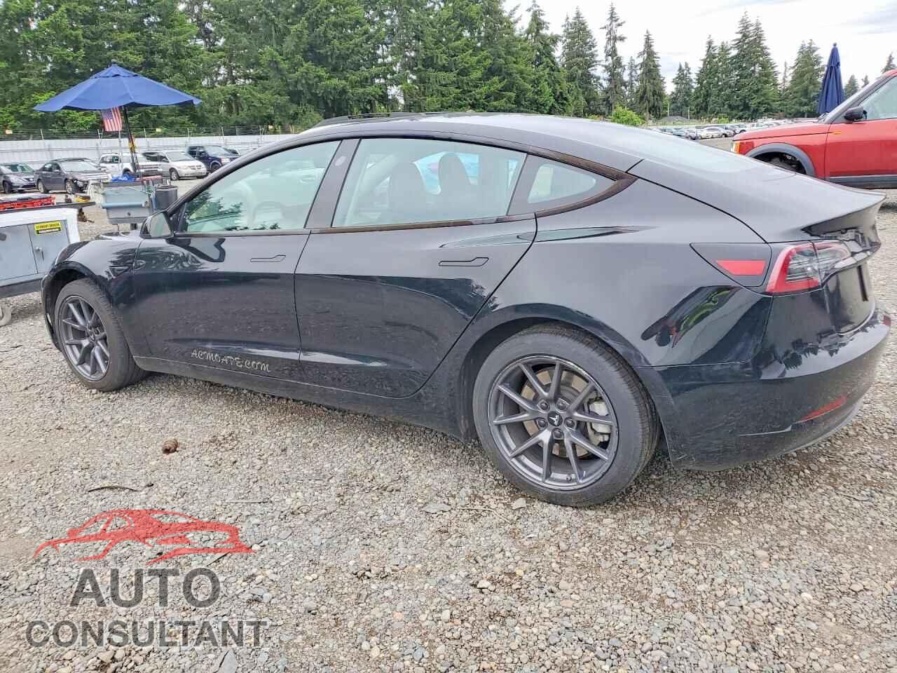 TESLA MODEL 3 2023 - 5YJ3E1EA5PF509356