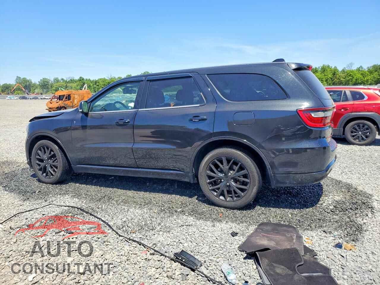 DODGE DURANGO 2016 - 1C4SDJCT6GC394685