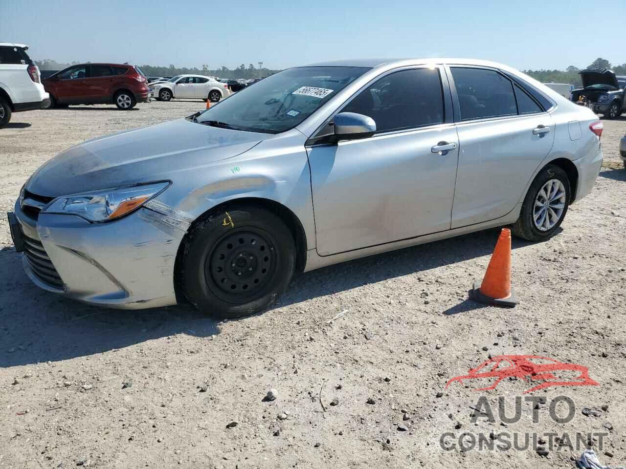 TOYOTA CAMRY 2015 - 4T1BF1FK2FU903012