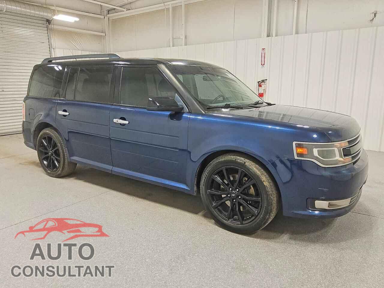 FORD FLEX 2017 - 2FMHK6D87HBA06397