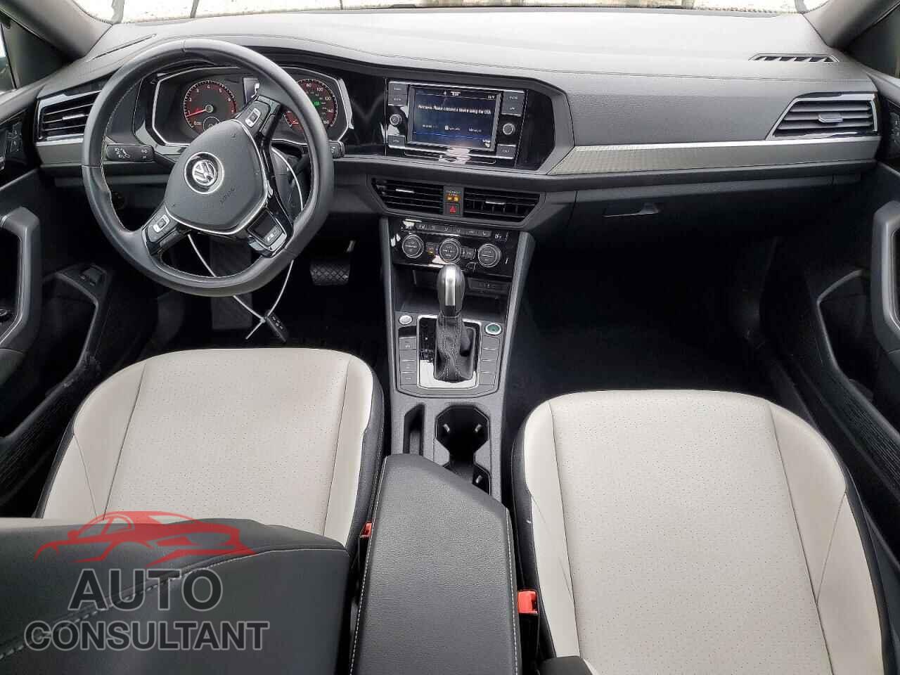 VOLKSWAGEN JETTA 2021 - 3VWC57BUXMM000126