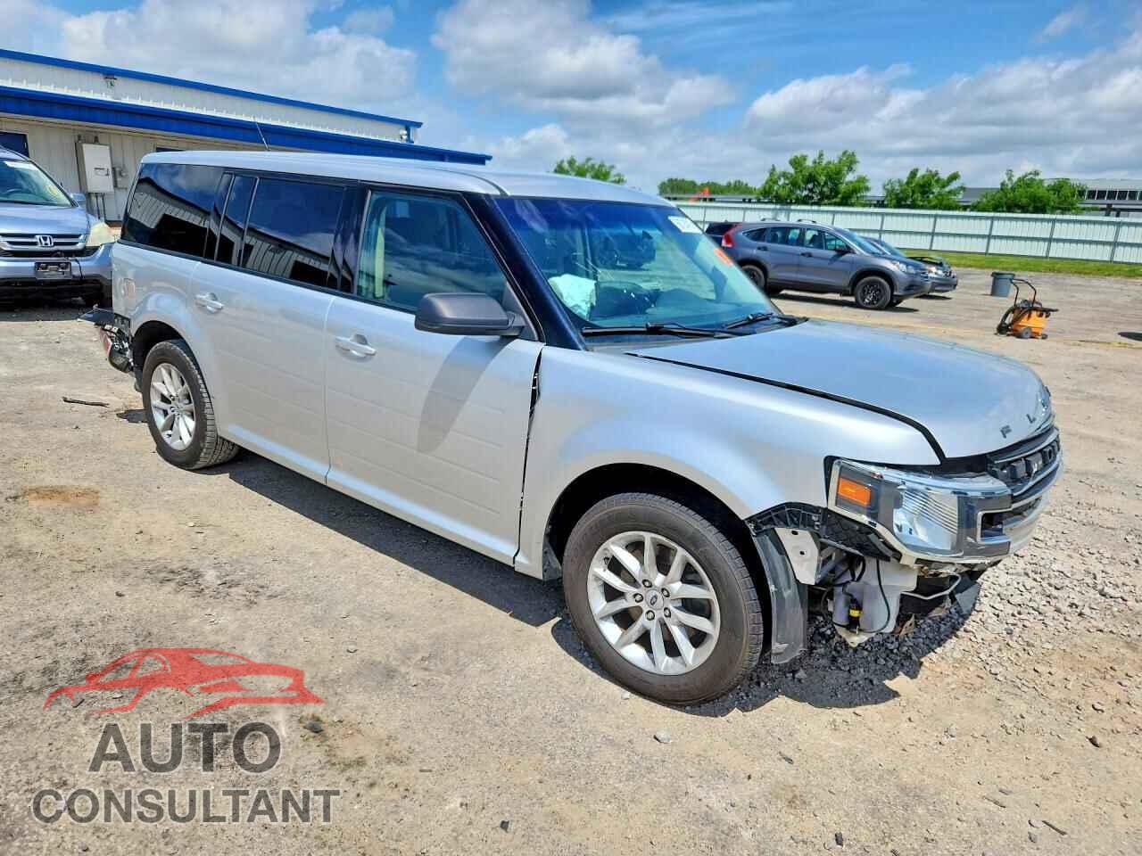 FORD FLEX 2017 - 2FMGK5B88HBA02643