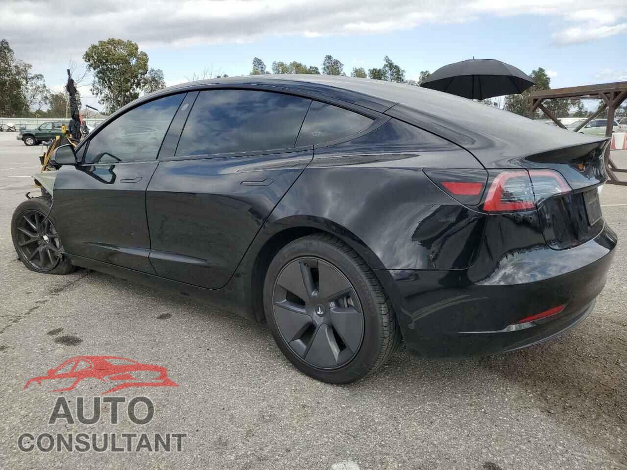 TESLA MODEL 3 2023 - 5YJ3E1EA0PF706189