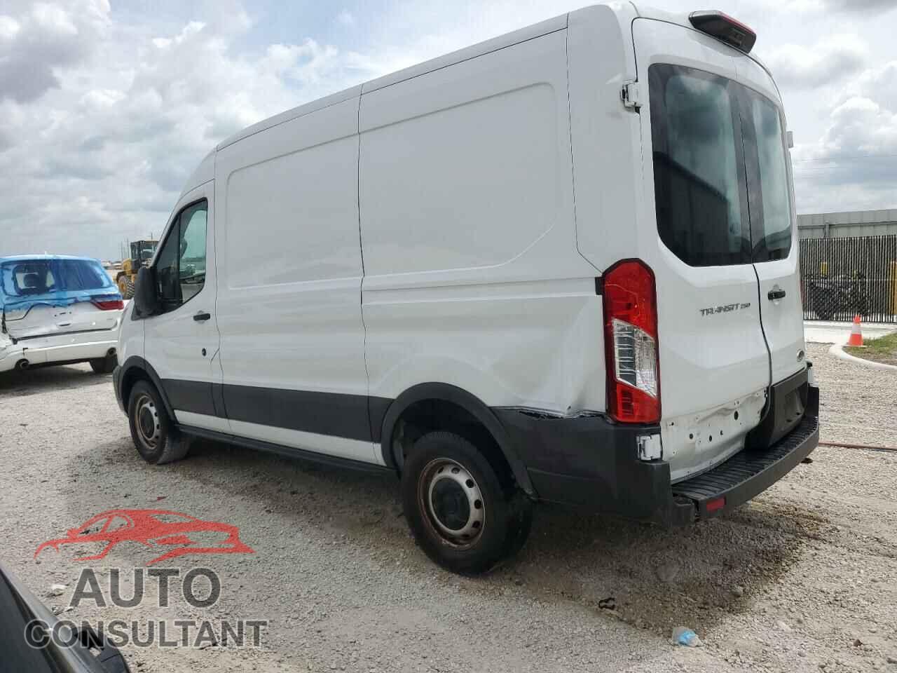 FORD TRANSIT 2020 - 1FTBR1C83LKB46696