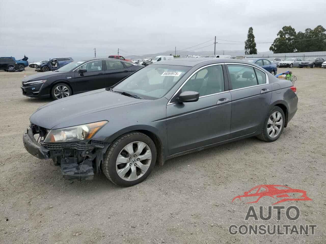 HONDA ACCORD 2010 - 1HGCP2F87AA032605