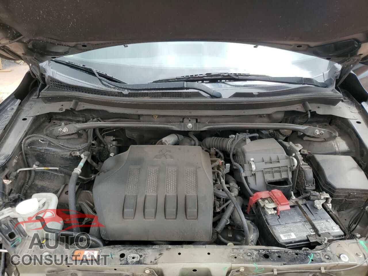 MITSUBISHI ECLIPSE 2020 - JA4AS4AA1LZ009474