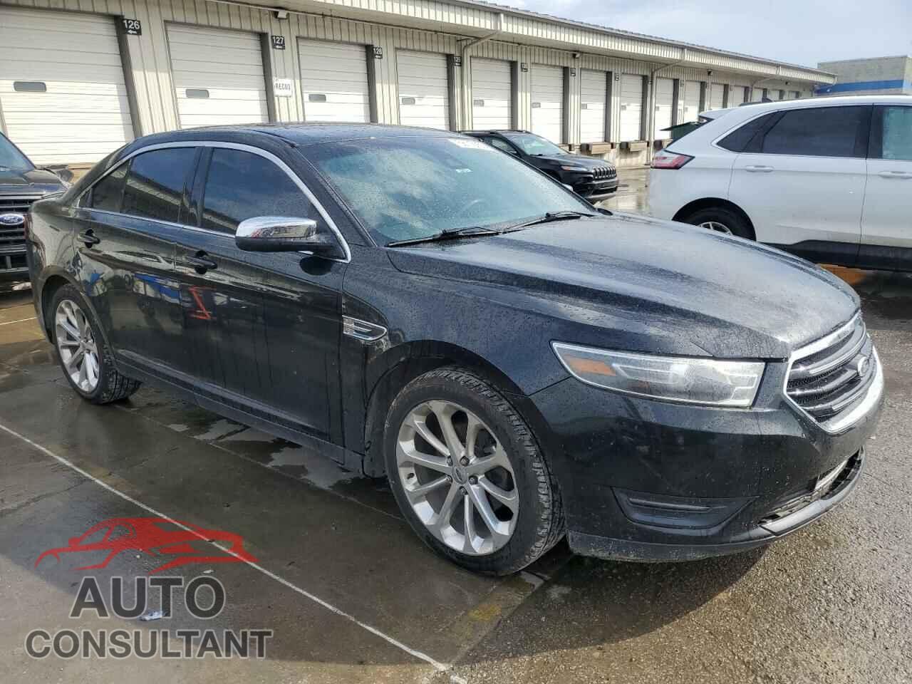 FORD TAURUS 2014 - 1FAHP2J88EG177883
