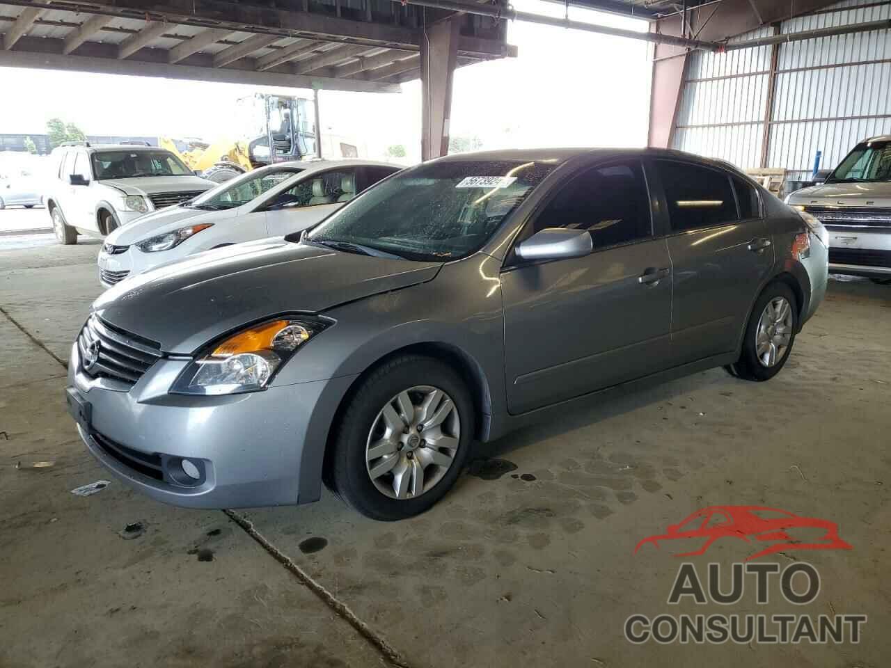 NISSAN ALTIMA 2009 - 1N4AL21E99N457848
