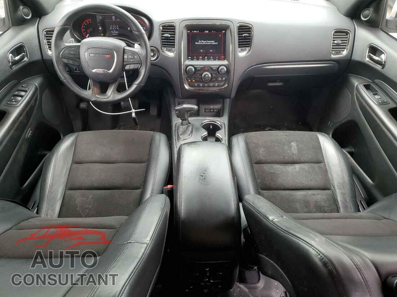 DODGE DURANGO 2019 - 1C4RDHDG1KC717512