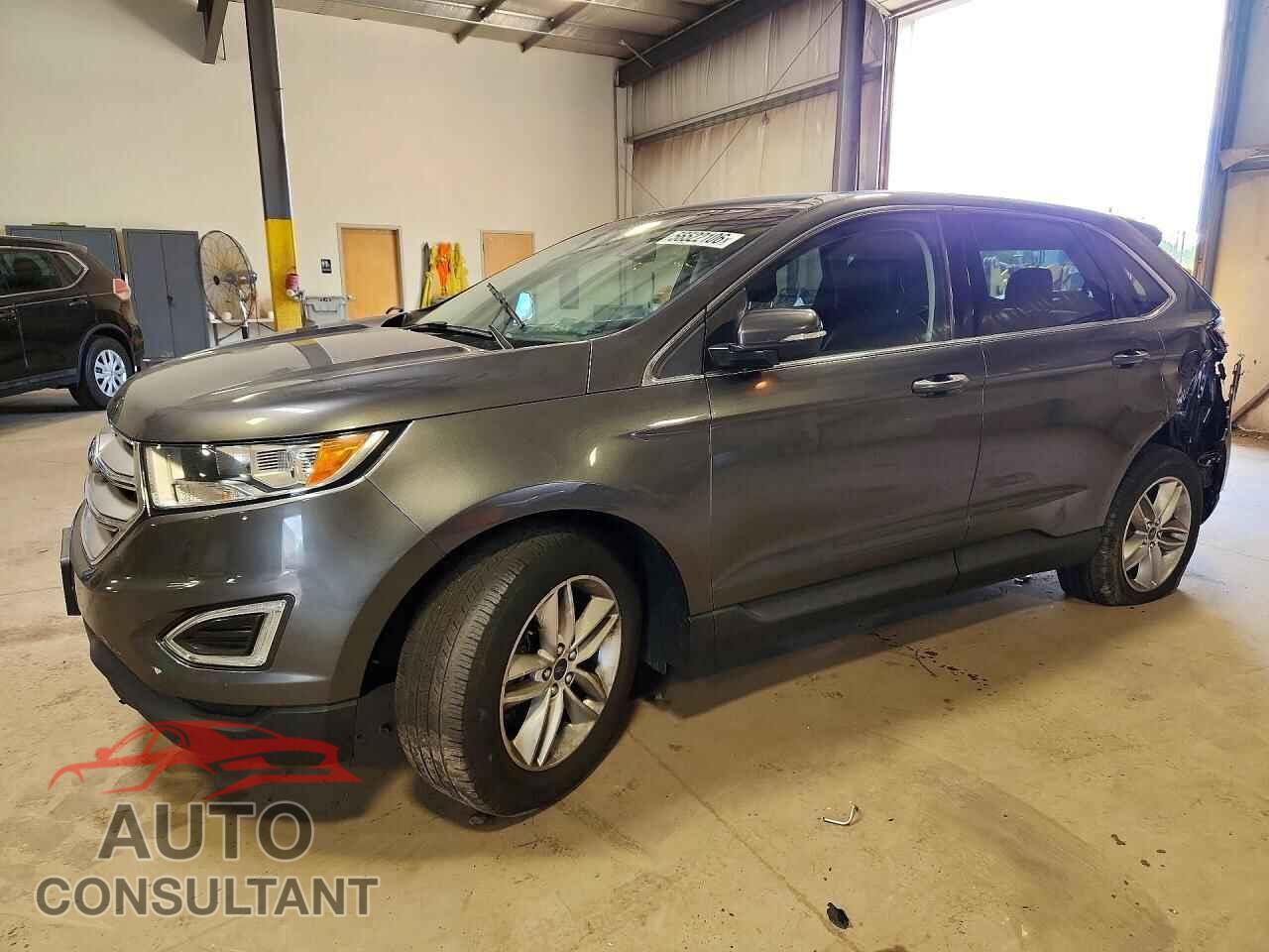 FORD EDGE 2016 - 2FMPK4J98GBC25235