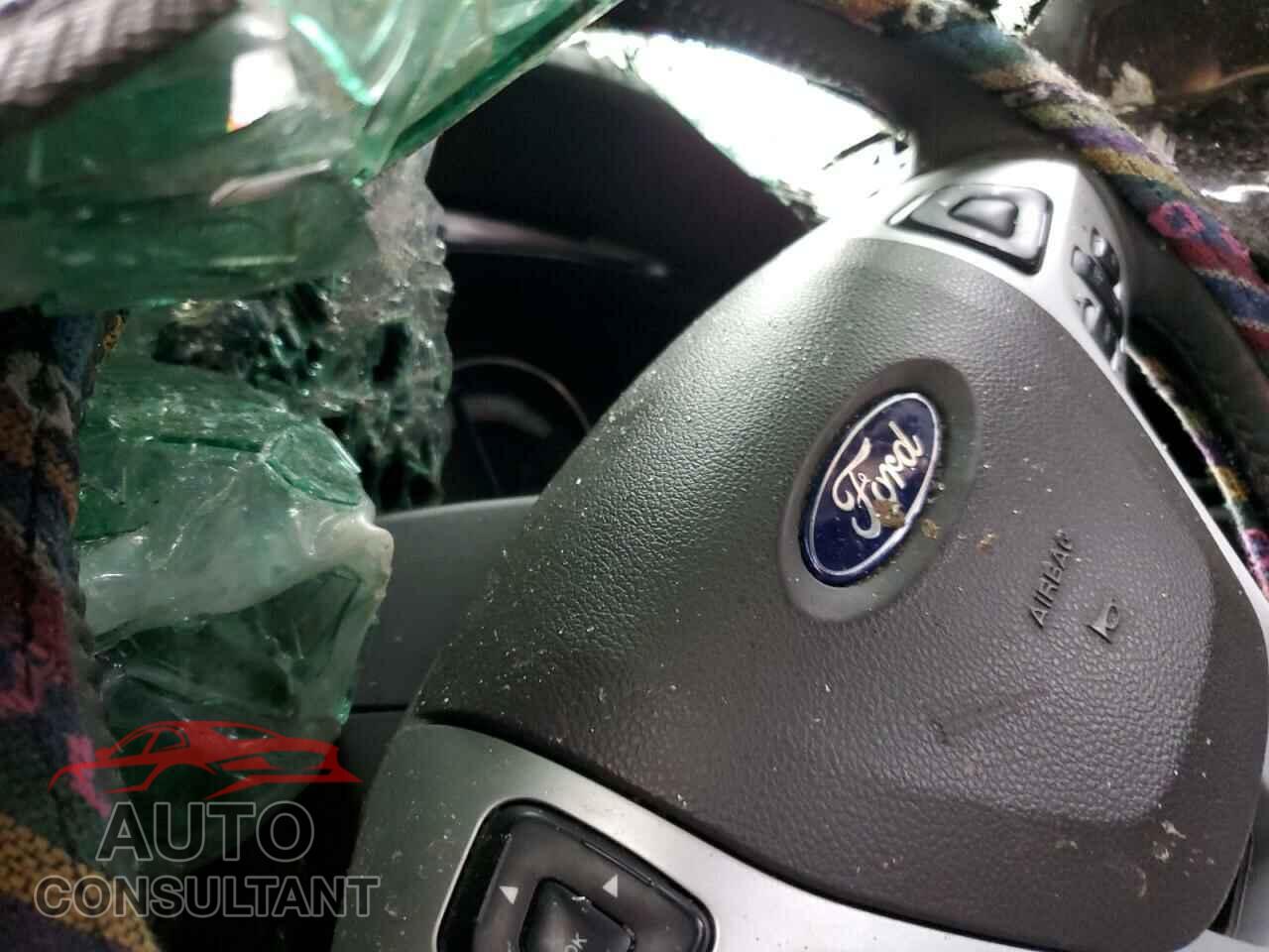 FORD EDGE 2013 - 2FMDK4JC2DBE15672