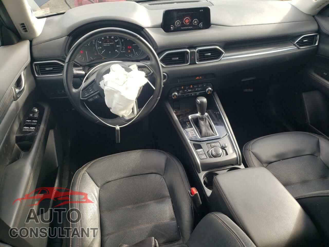 MAZDA CX-5 2019 - JM3KFBDM3K0615524